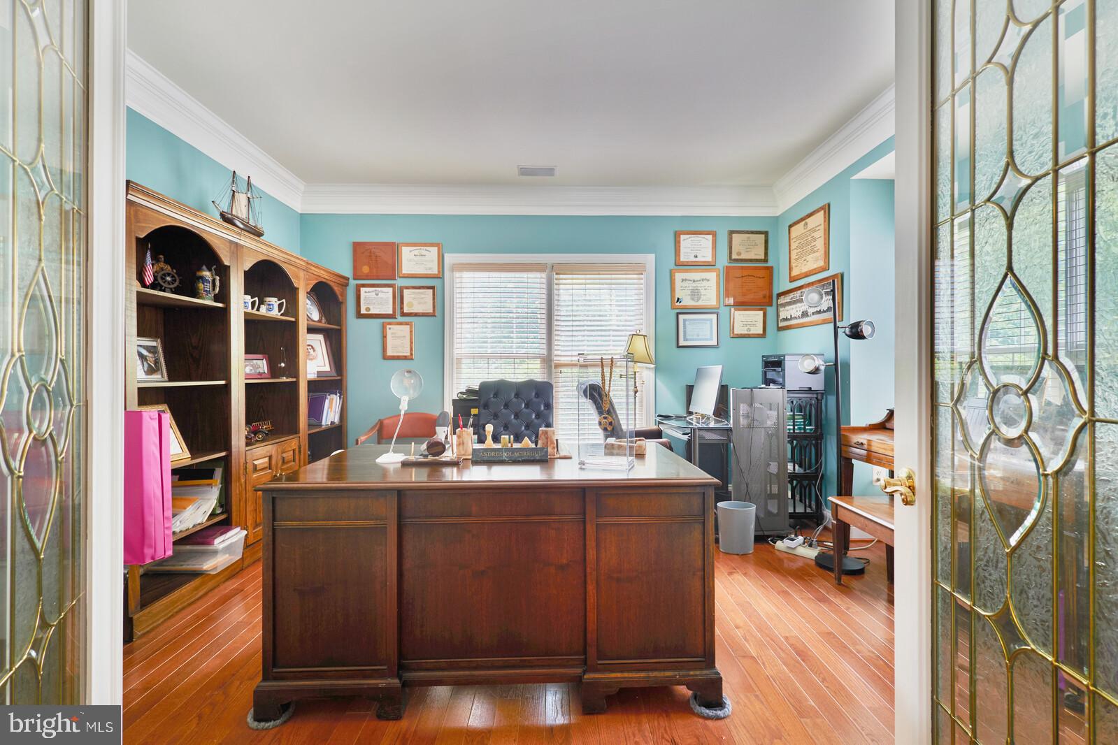 1017 Heartfields Drive Silver Spring, MD 20904 - Photo 15 of 64