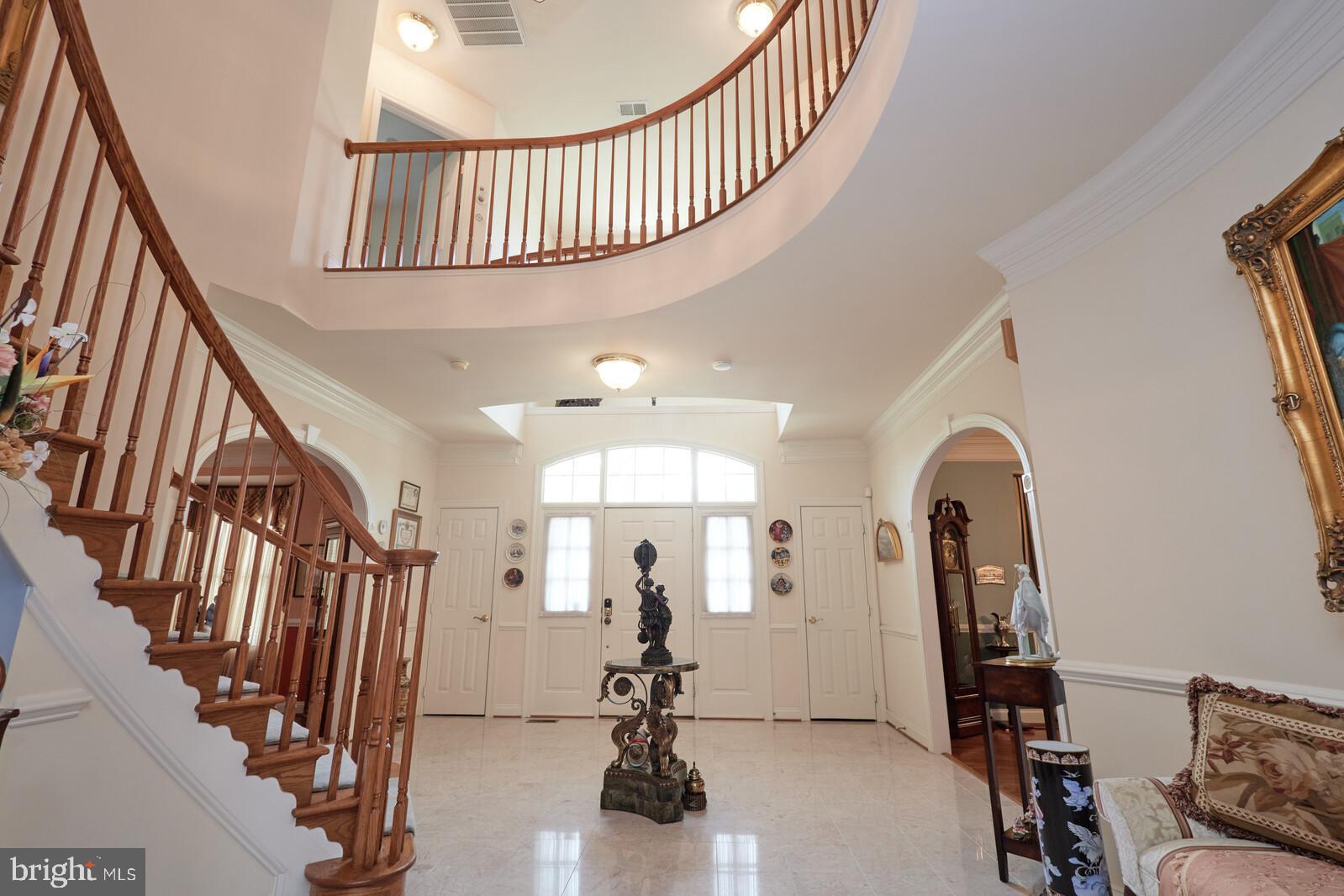 1017 Heartfields Drive Silver Spring, MD 20904 - Photo 16 of 64