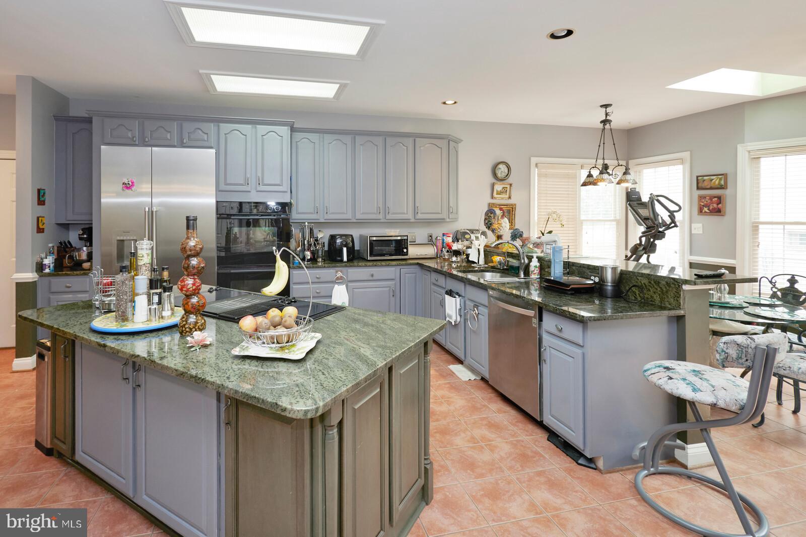 1017 Heartfields Drive Silver Spring, MD 20904 - Photo 20 of 64