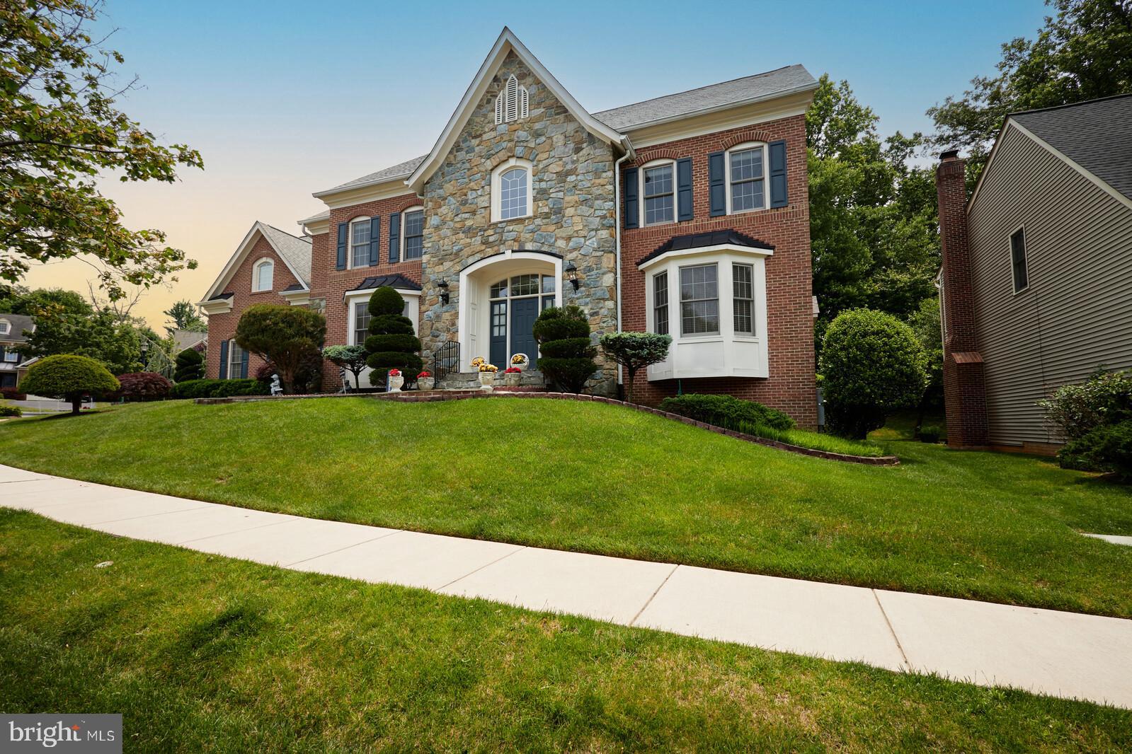 1017 Heartfields Drive Silver Spring, MD 20904 - Photo 2 of 64