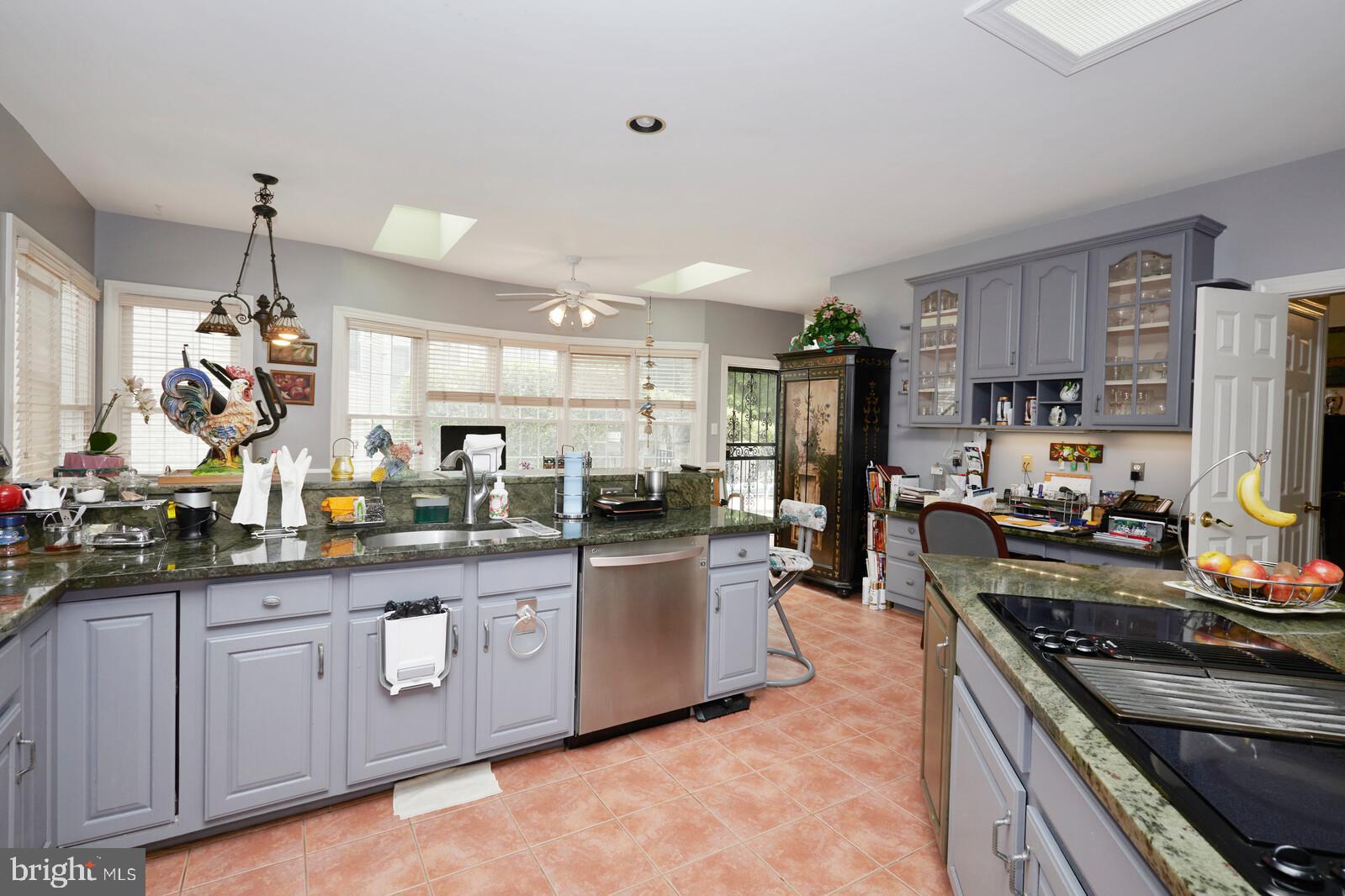 1017 Heartfields Drive Silver Spring, MD 20904 - Photo 23 of 64