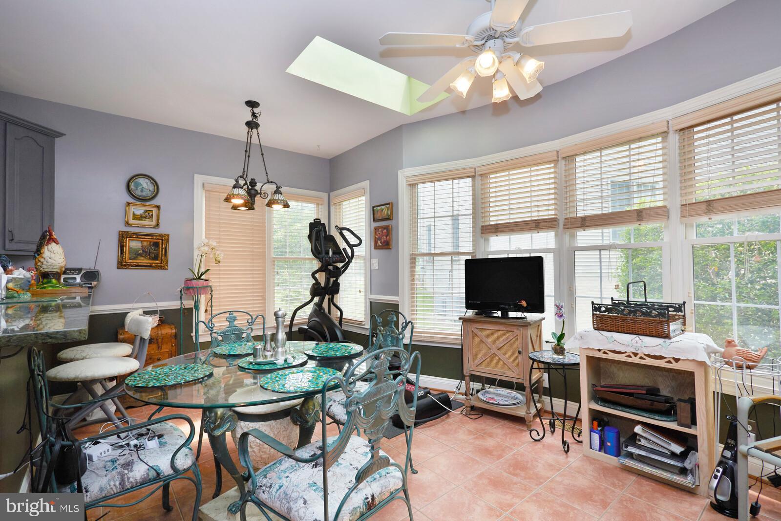 1017 Heartfields Drive Silver Spring, MD 20904 - Photo 24 of 64