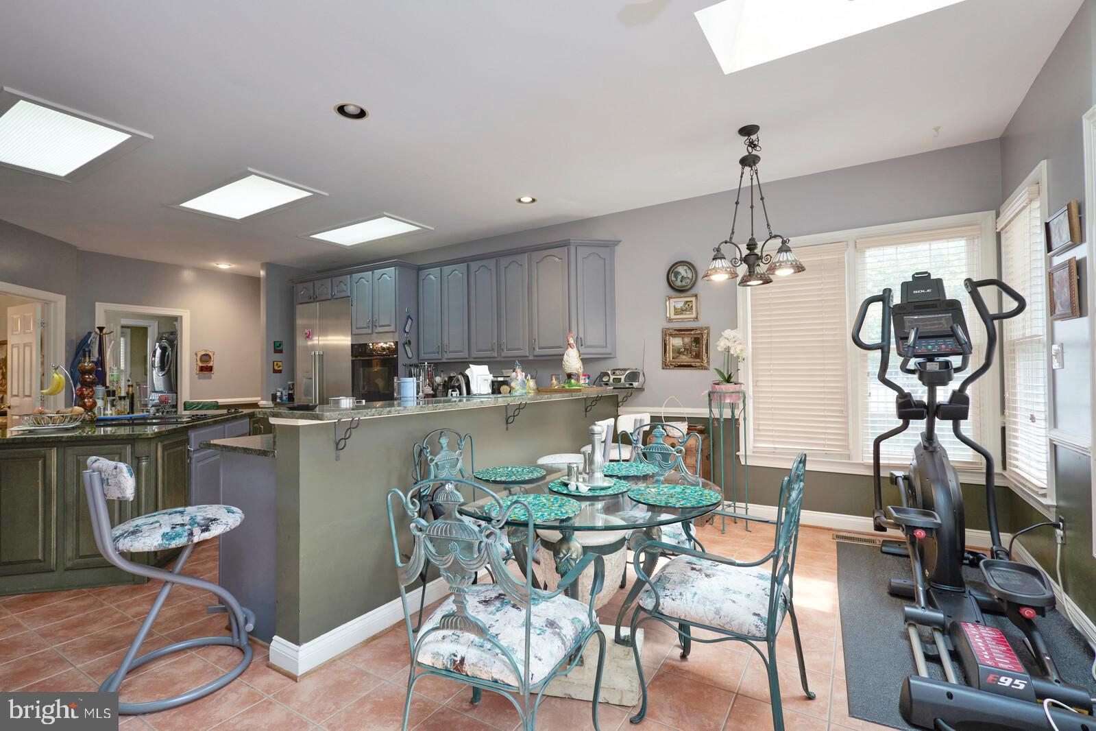 1017 Heartfields Drive Silver Spring, MD 20904 - Photo 25 of 64