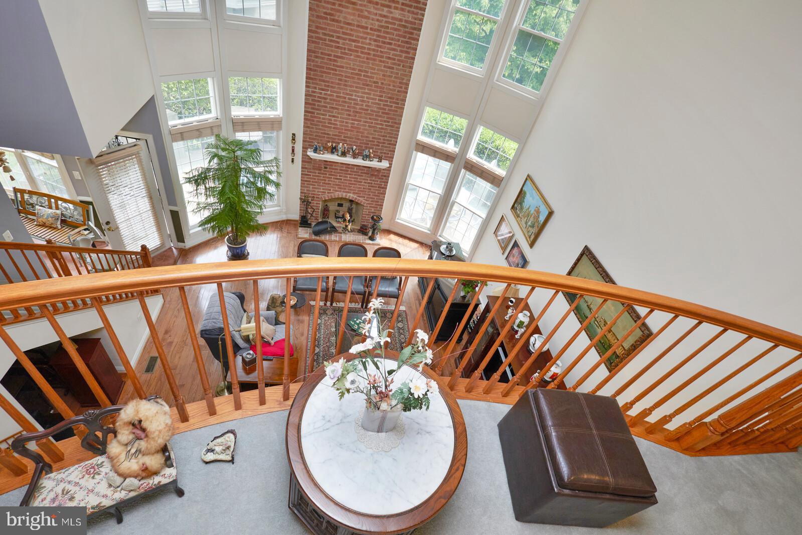 1017 Heartfields Drive Silver Spring, MD 20904 - Photo 29 of 64