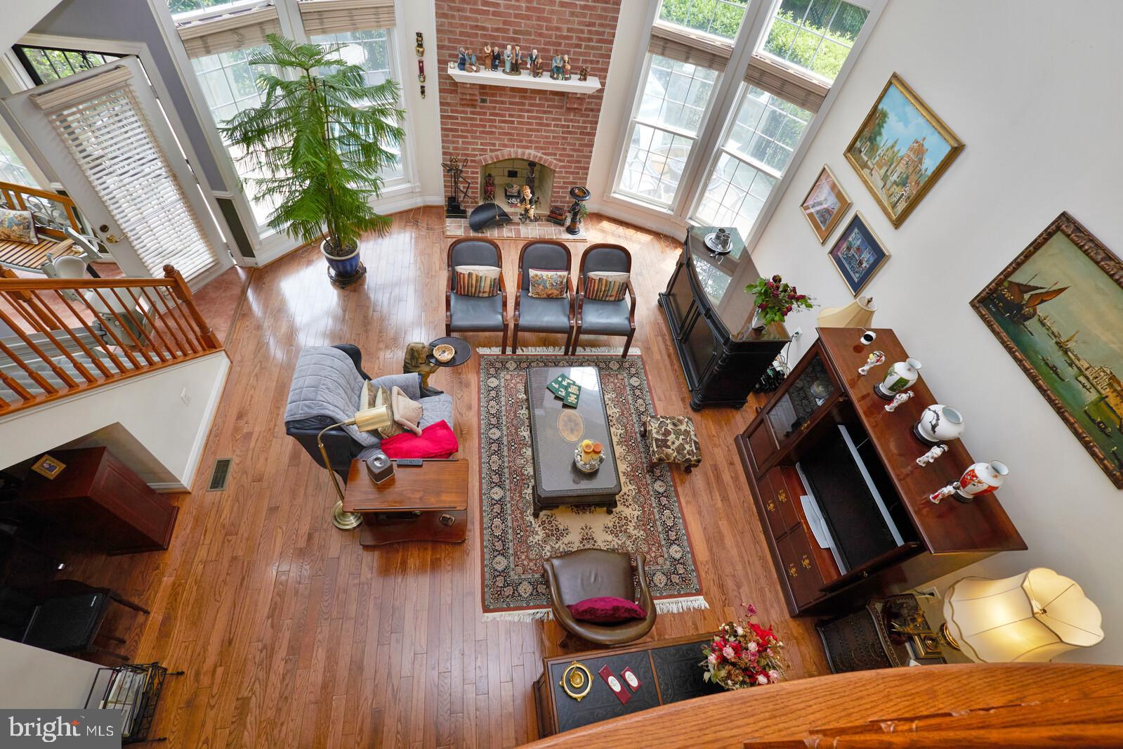 1017 Heartfields Drive Silver Spring, MD 20904 - Photo 30 of 64