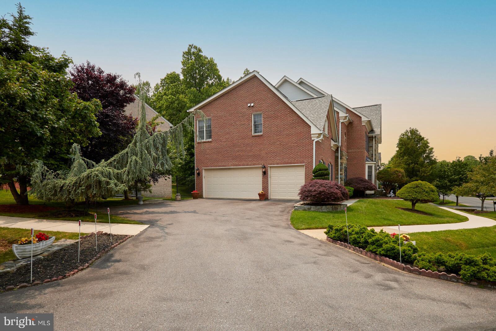 1017 Heartfields Drive Silver Spring, MD 20904 - Photo 3 of 64