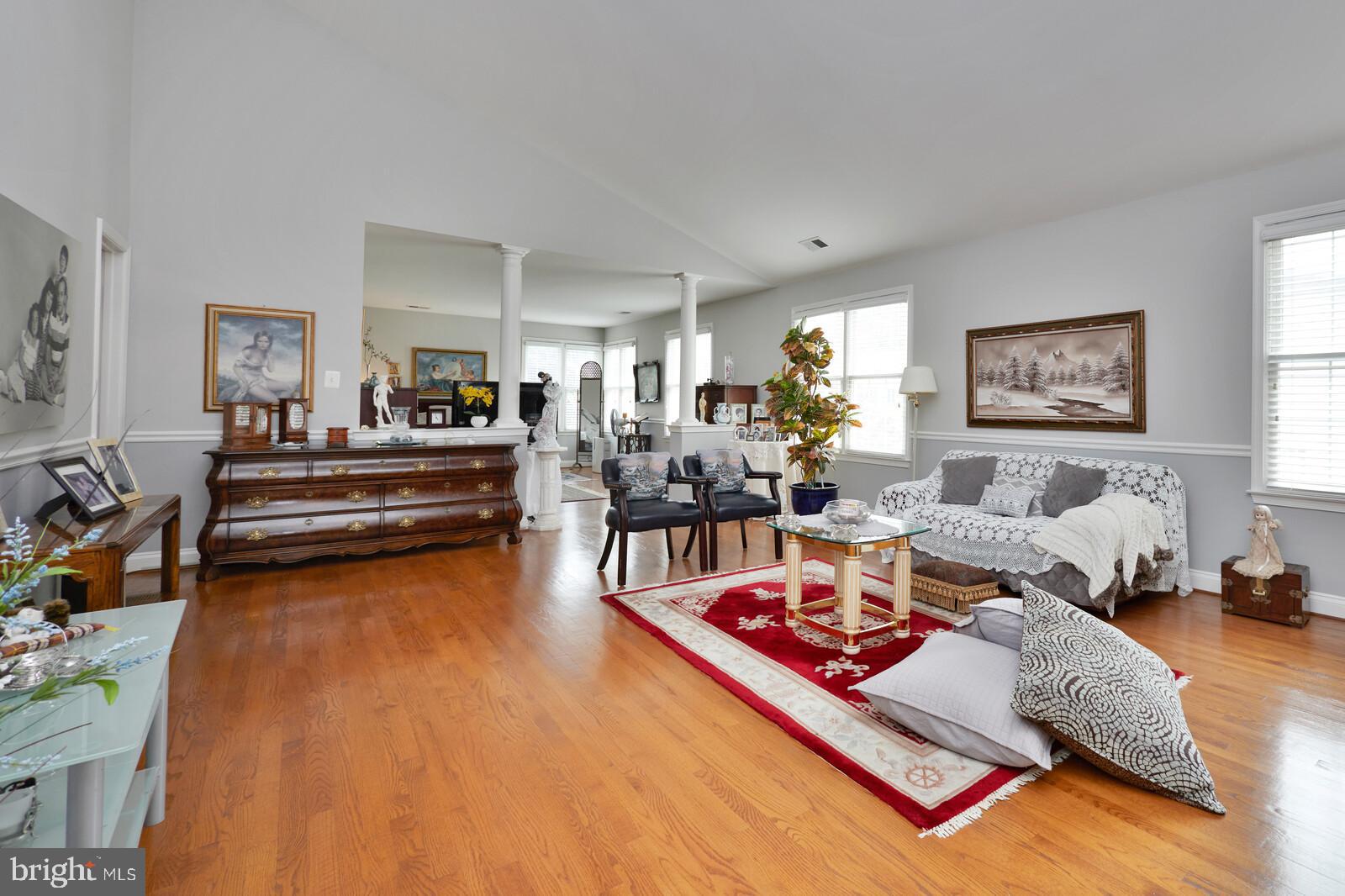 1017 Heartfields Drive Silver Spring, MD 20904 - Photo 31 of 64