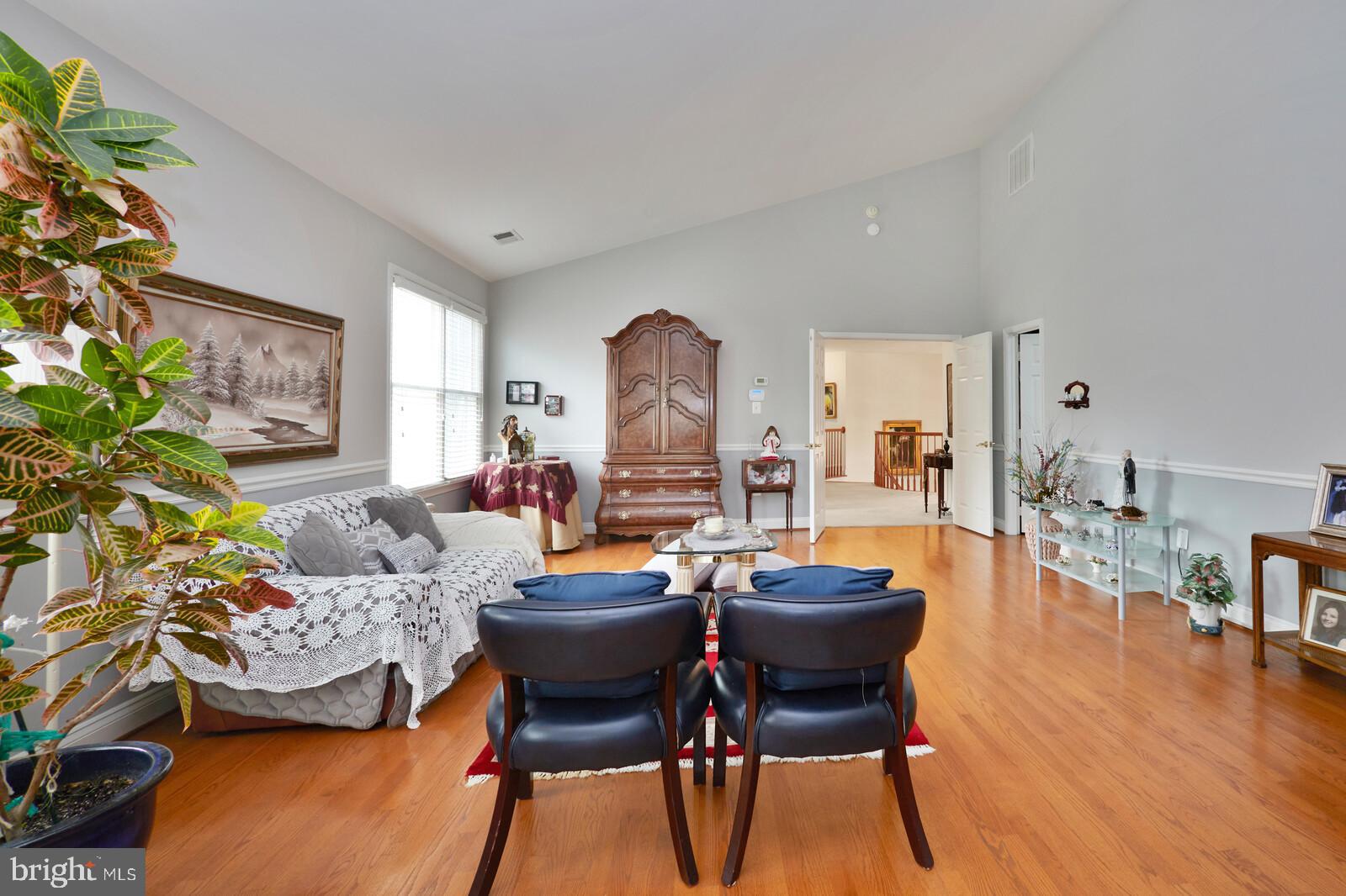 1017 Heartfields Drive Silver Spring, MD 20904 - Photo 32 of 64