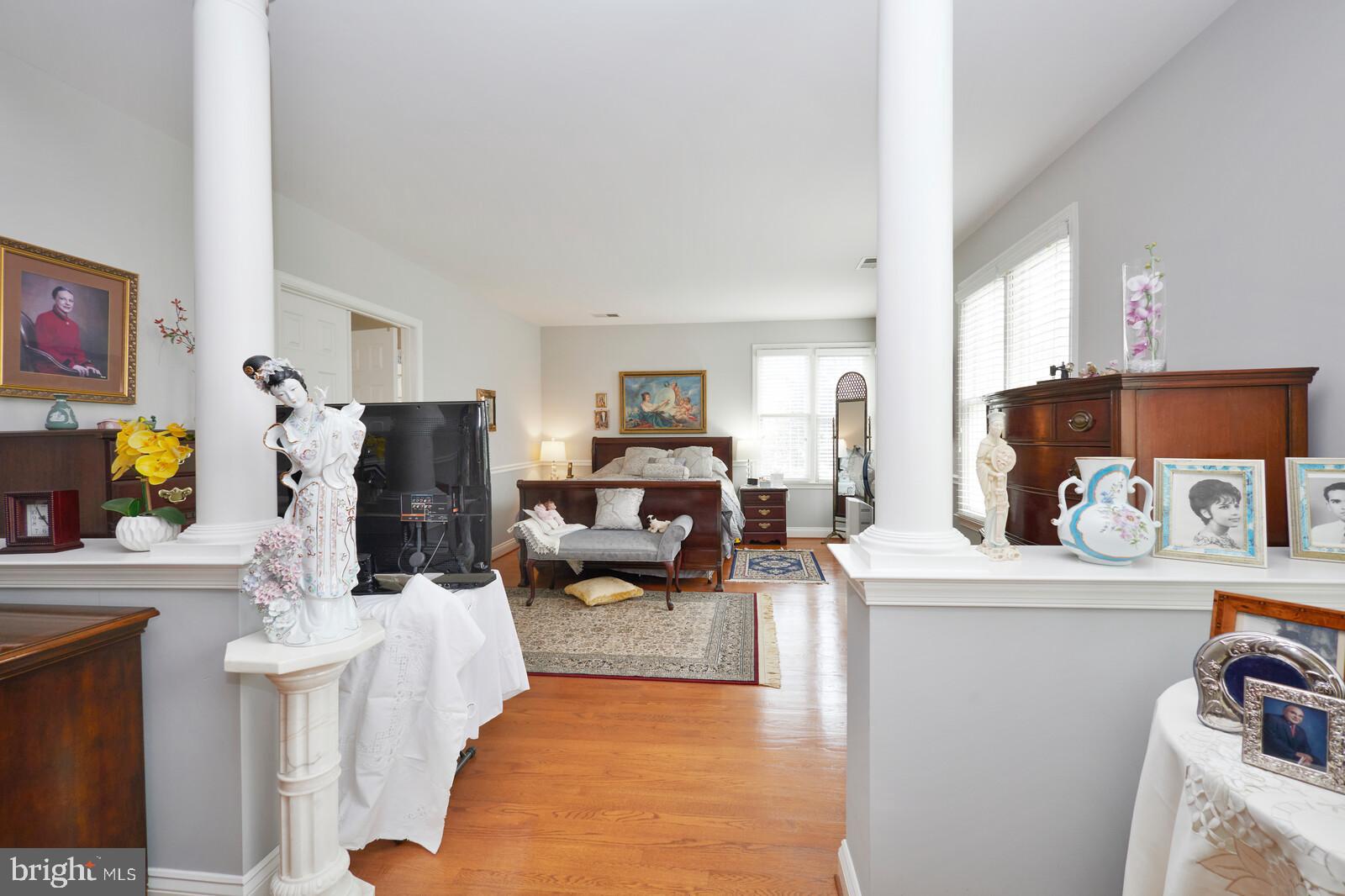 1017 Heartfields Drive Silver Spring, MD 20904 - Photo 33 of 64