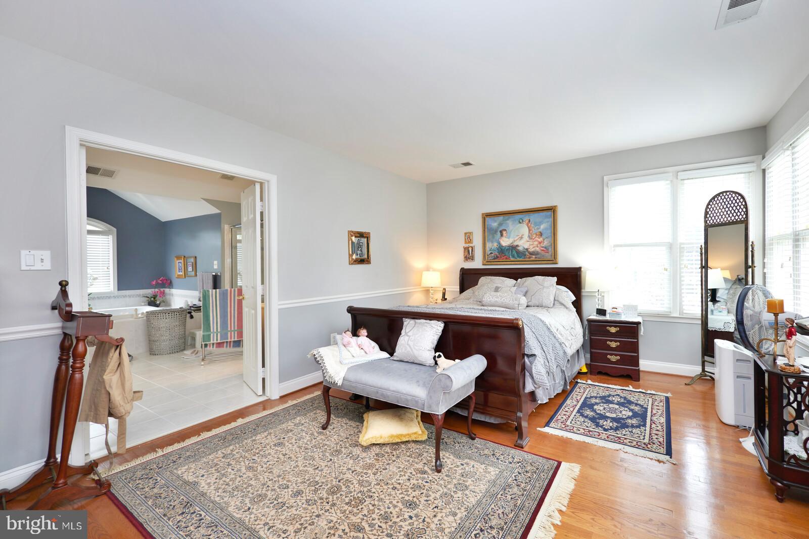 1017 Heartfields Drive Silver Spring, MD 20904 - Photo 34 of 64