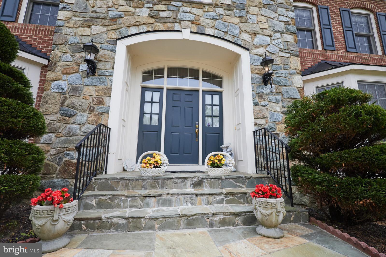 1017 Heartfields Drive Silver Spring, MD 20904 - Photo 4 of 64