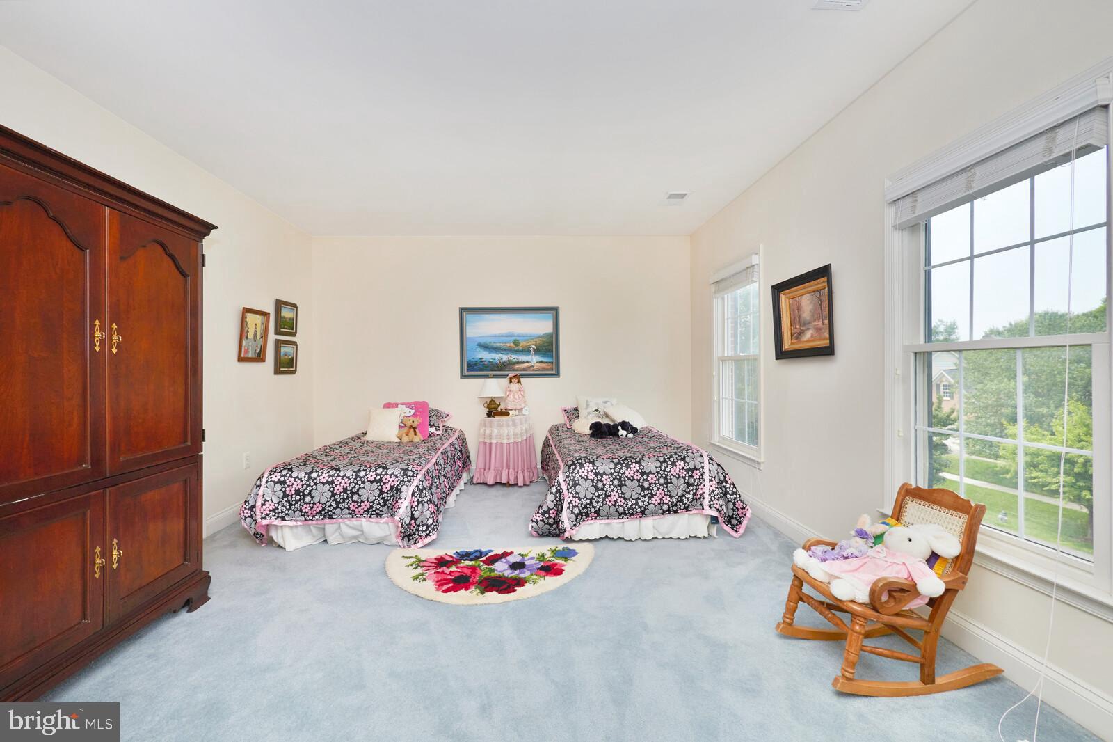 1017 Heartfields Drive Silver Spring, MD 20904 - Photo 44 of 64