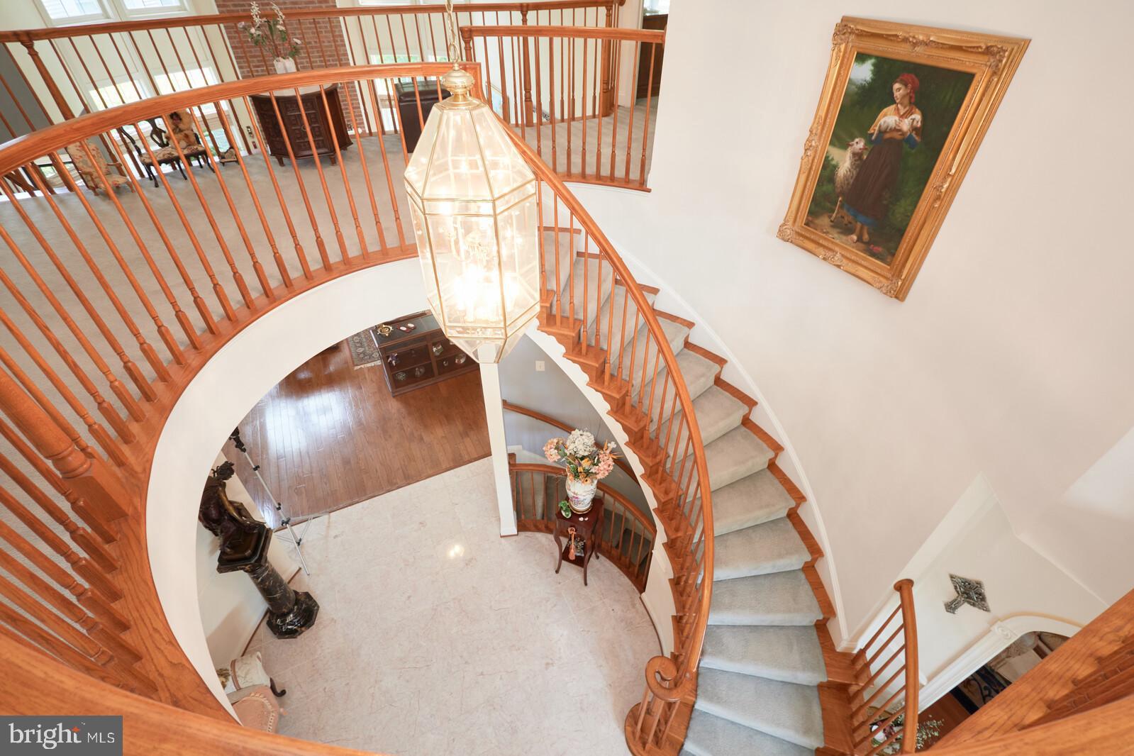 1017 Heartfields Drive Silver Spring, MD 20904 - Photo 48 of 64