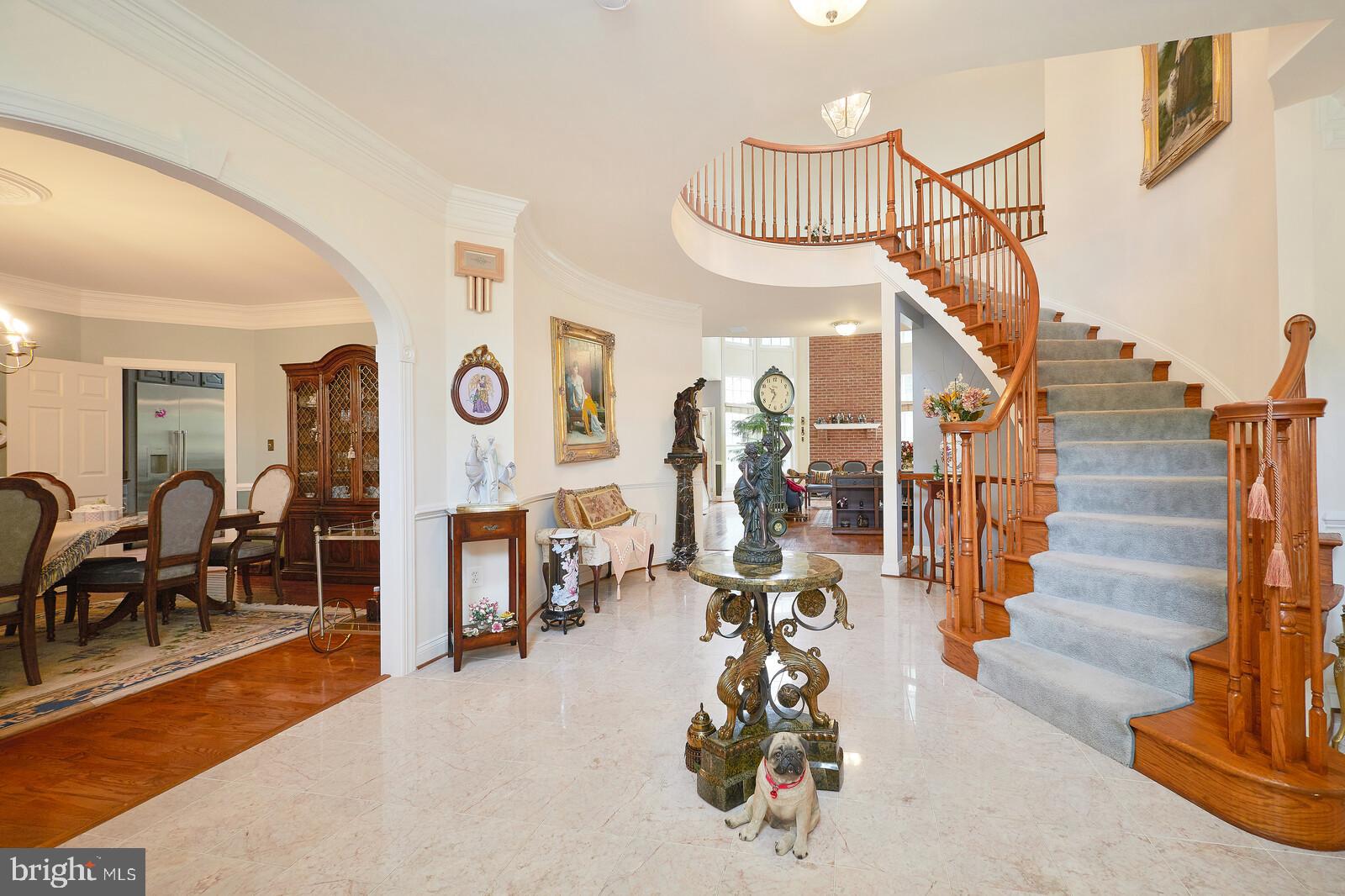 1017 Heartfields Drive Silver Spring, MD 20904 - Photo 5 of 64