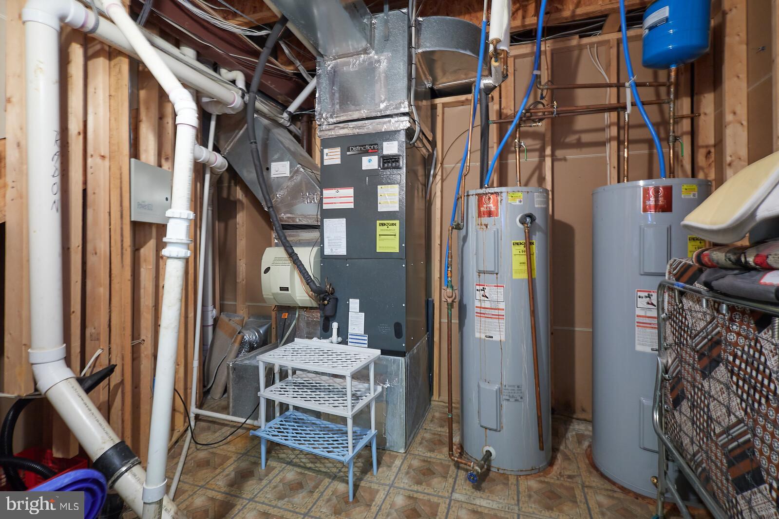 1017 Heartfields Drive Silver Spring, MD 20904 - Photo 57 of 64