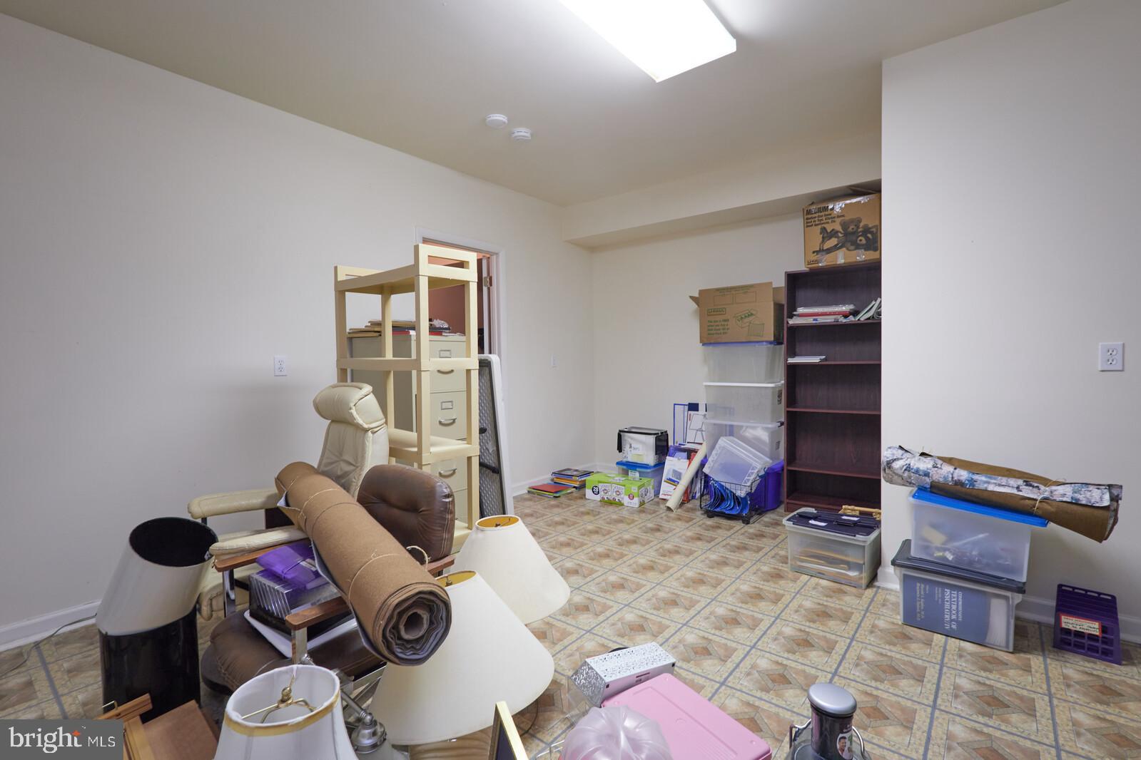 1017 Heartfields Drive Silver Spring, MD 20904 - Photo 58 of 64