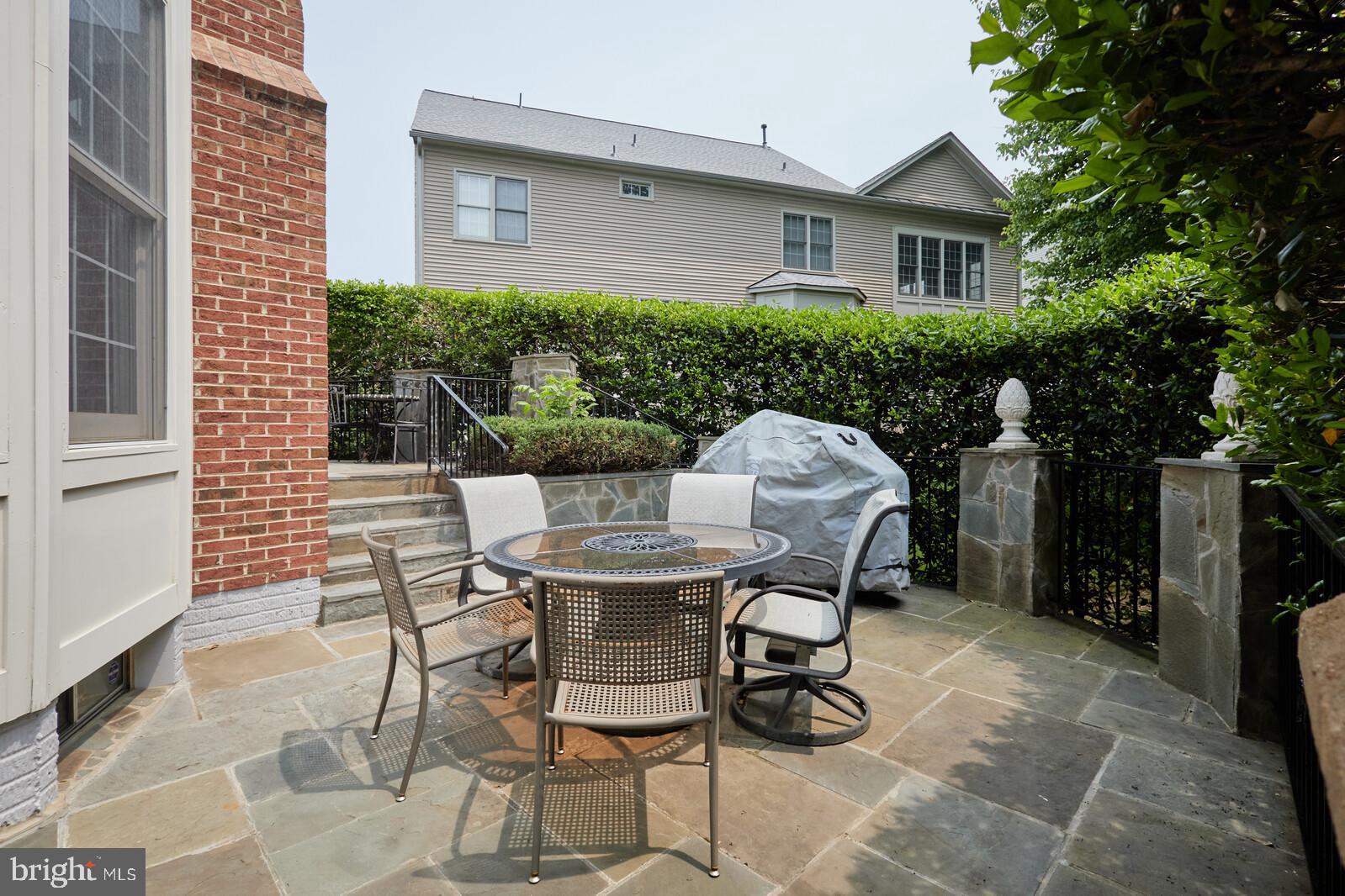 1017 Heartfields Drive Silver Spring, MD 20904 - Photo 60 of 64