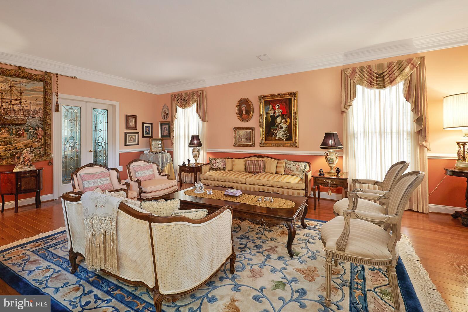 1017 Heartfields Drive Silver Spring, MD 20904 - Photo 6 of 64