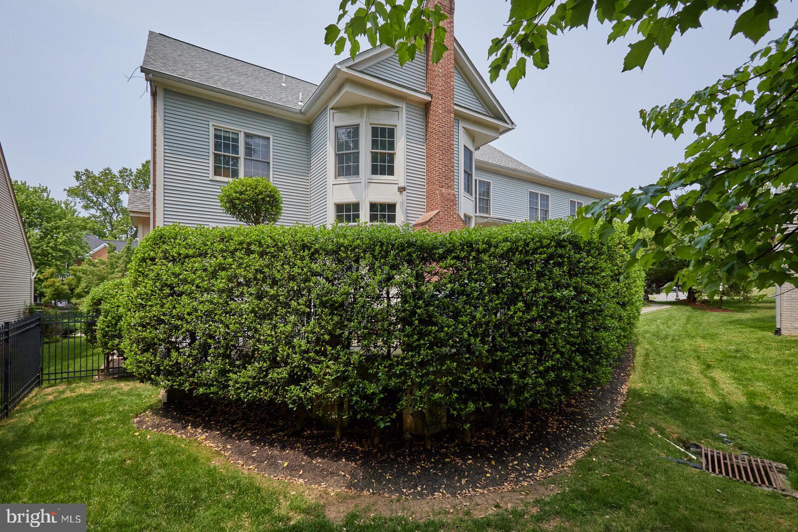 1017 Heartfields Drive Silver Spring, MD 20904 - Photo 61 of 64