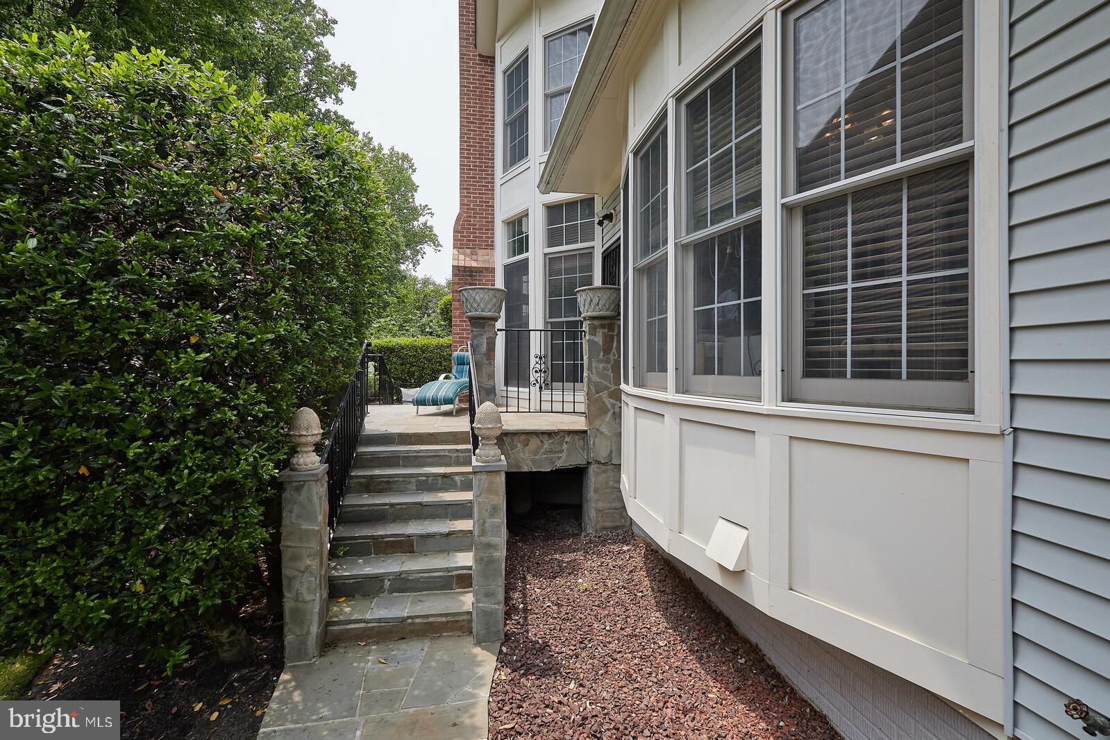 1017 Heartfields Drive Silver Spring, MD 20904 - Photo 62 of 64