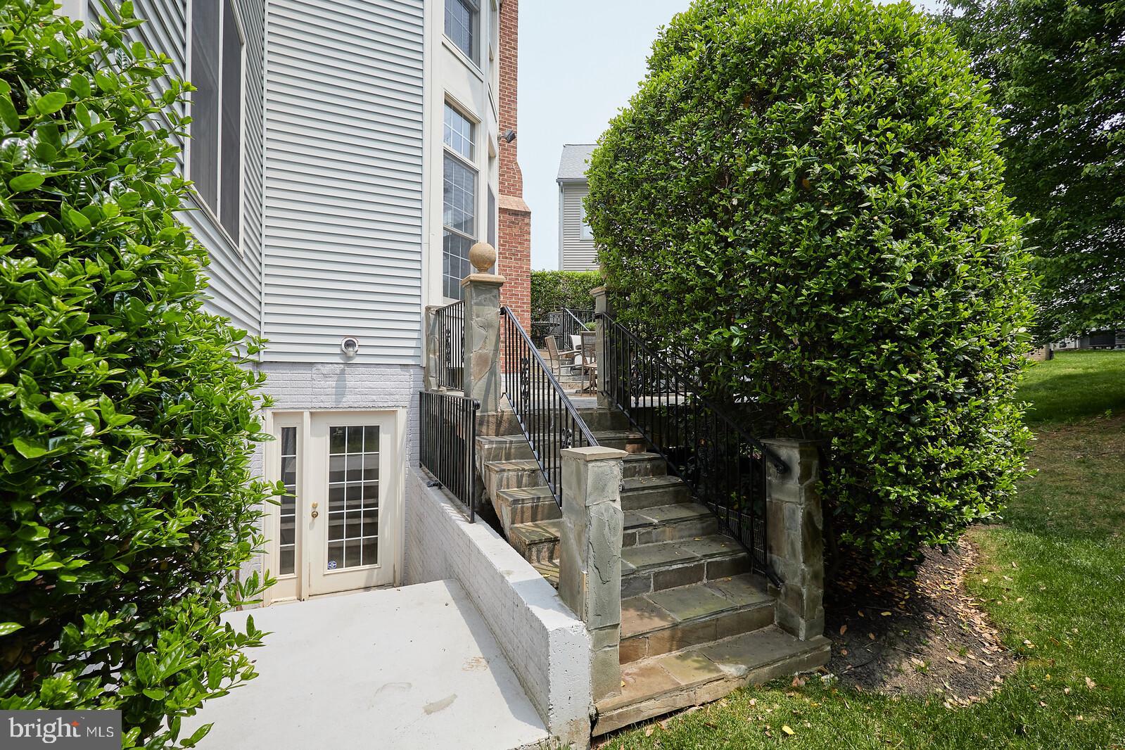 1017 Heartfields Drive Silver Spring, MD 20904 - Photo 63 of 64