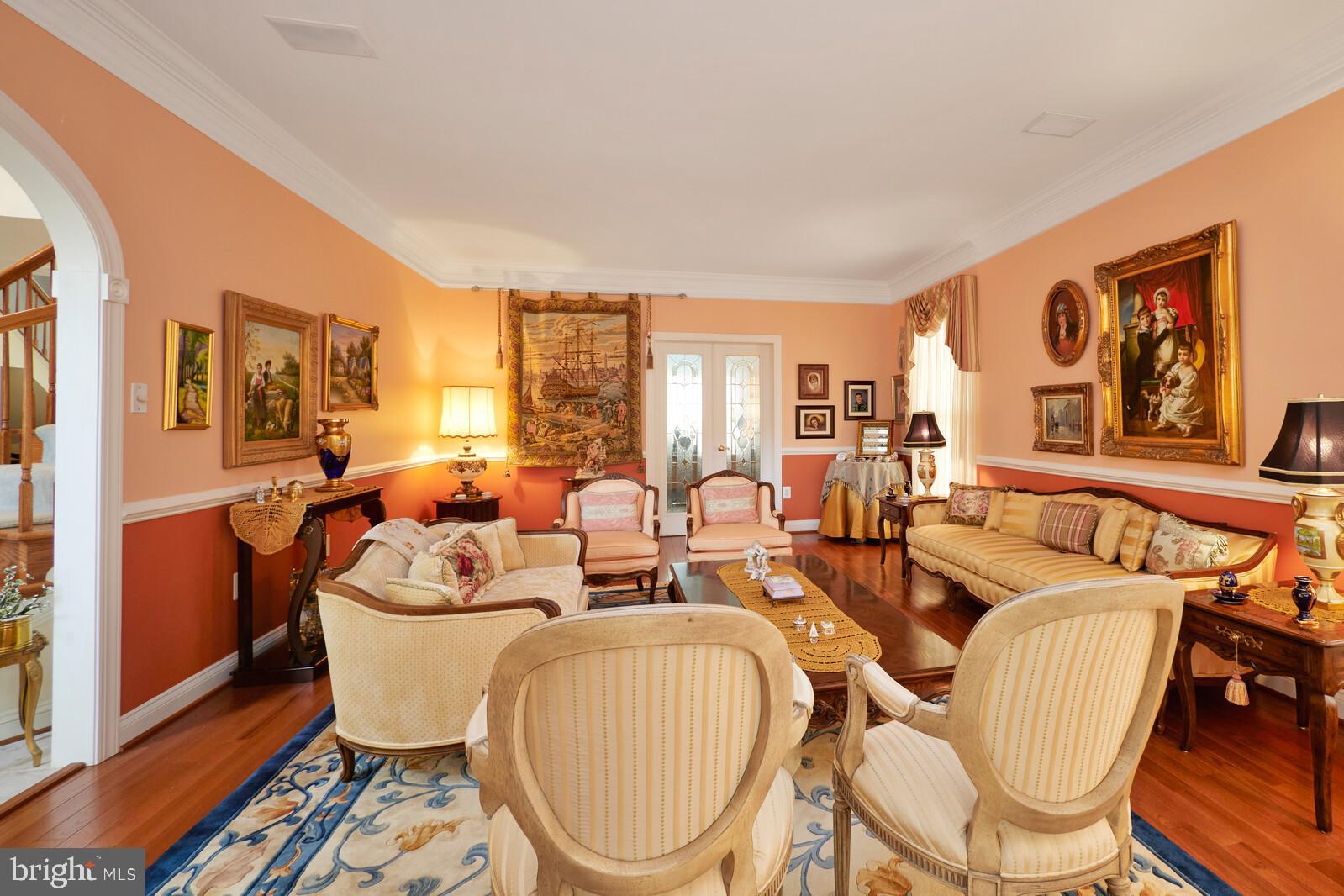 1017 Heartfields Drive Silver Spring, MD 20904 - Photo 7 of 64