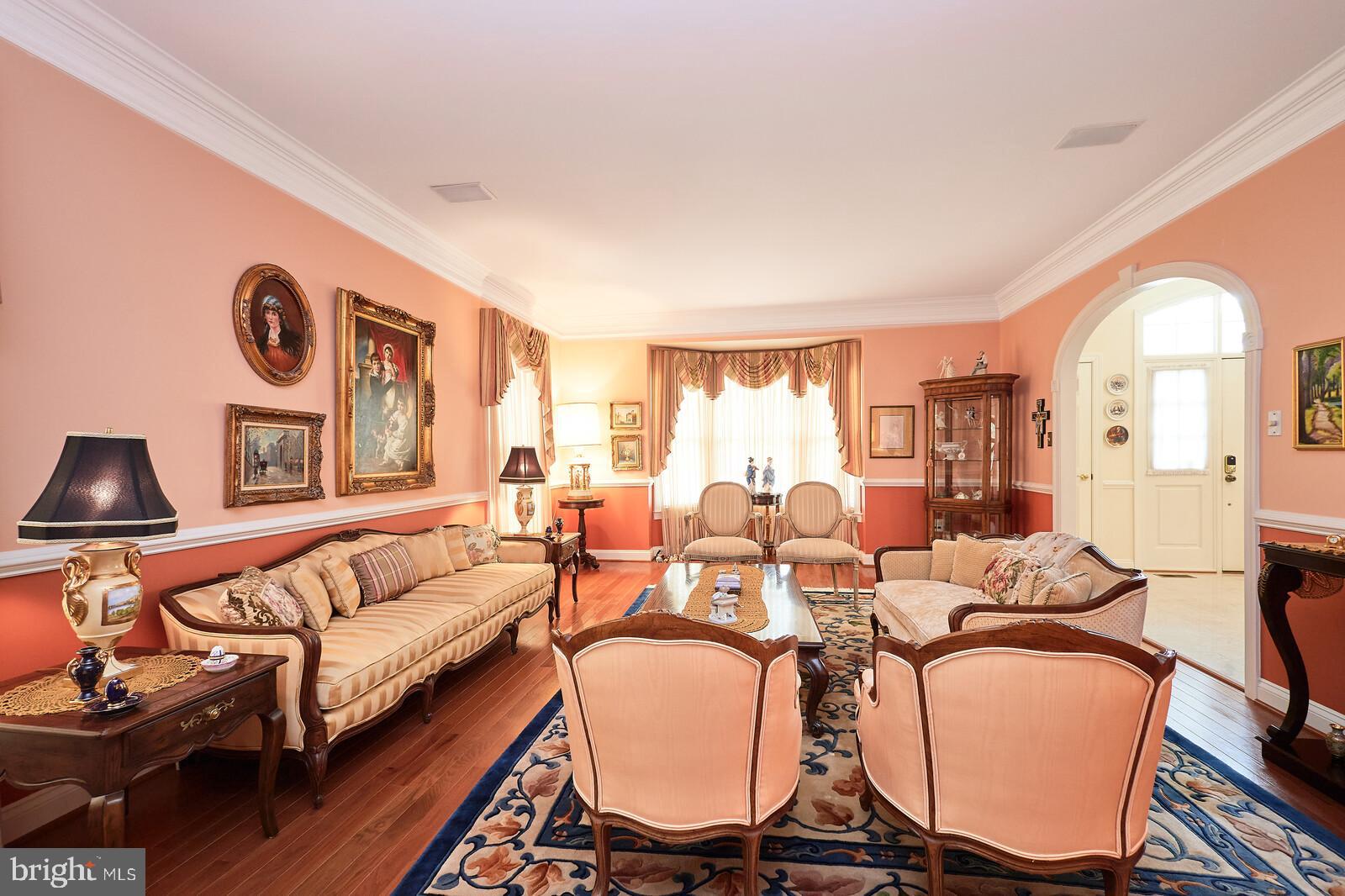 1017 Heartfields Drive Silver Spring, MD 20904 - Photo 8 of 64