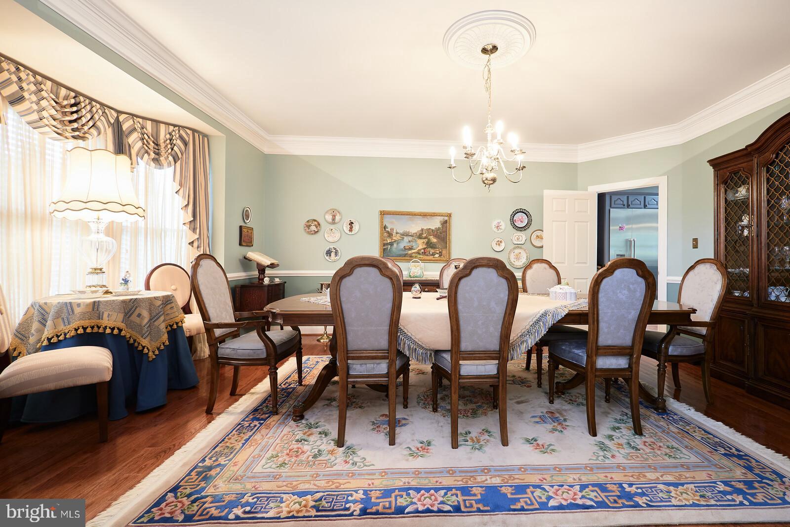 1017 Heartfields Drive Silver Spring, MD 20904 - Photo 9 of 64