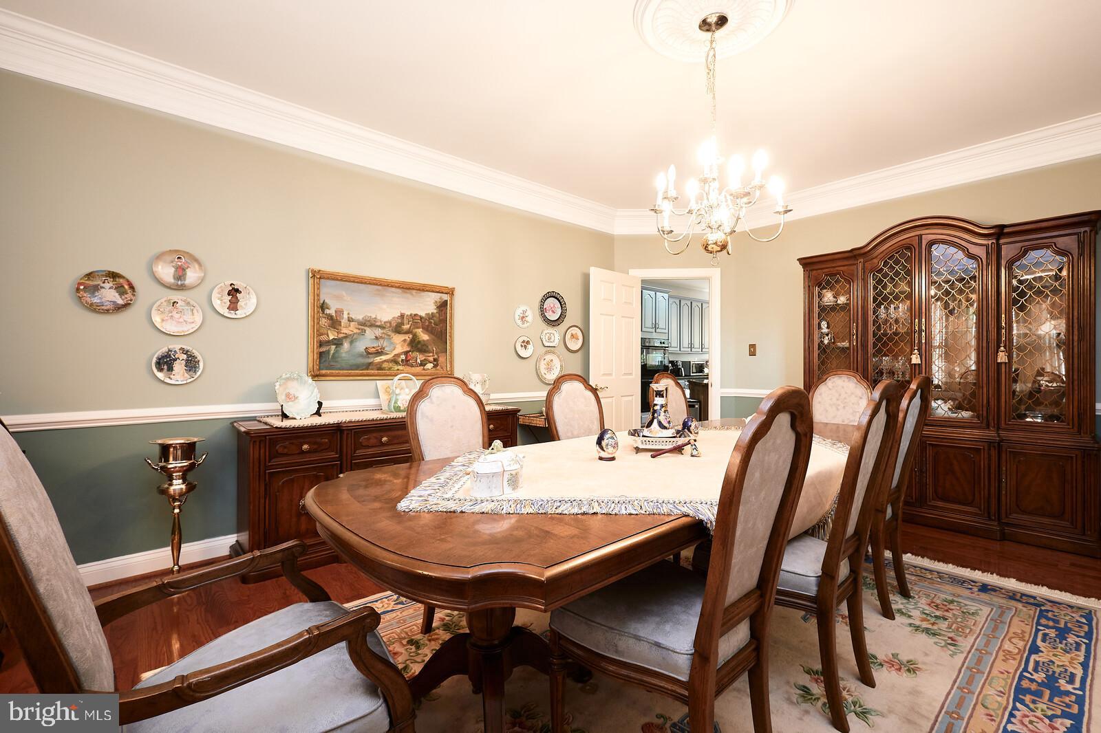 1017 Heartfields Drive Silver Spring, MD 20904 - Photo 10 of 64