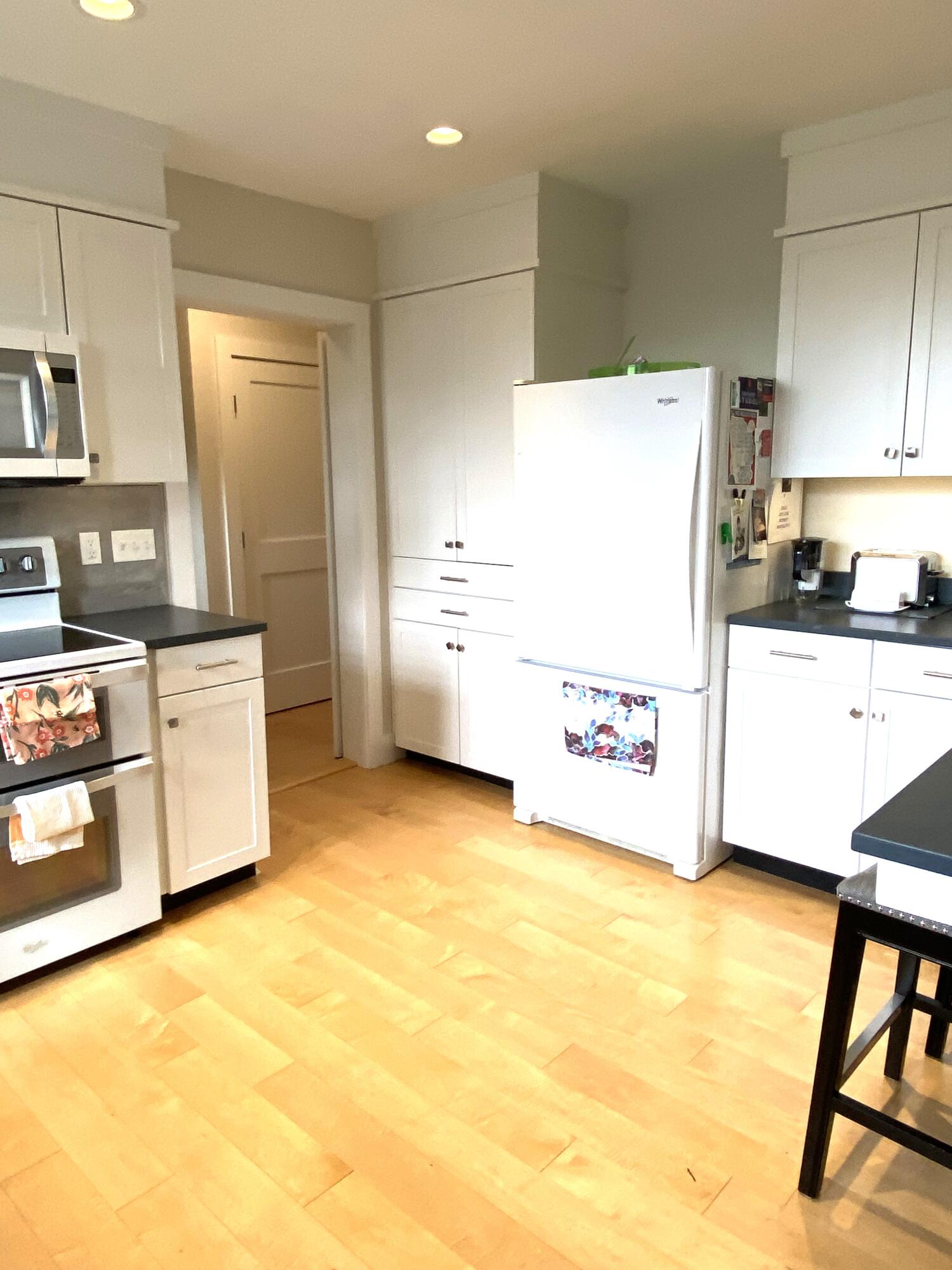 26 Summit Road Northeast Harbor, ME 04662 - Photo 6 of 18 Kitchen
