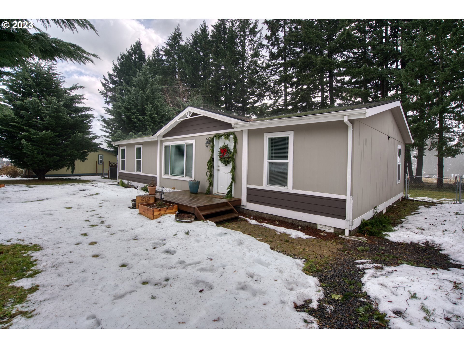 212 Old Airport Road Carson, WA 98610 - Photo 1 of 29 Gallery Image 1