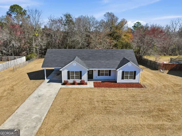 $239,900 | 102 Sweetbriar Lane, Ocilla, GA 31774