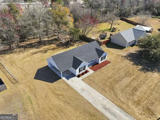 $239,900 | 102 Sweetbriar Lane, Ocilla, GA 31774