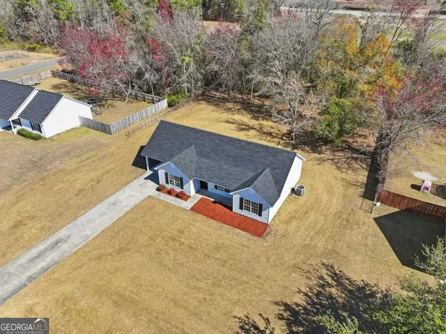 $239,900 | 102 Sweetbriar Lane, Ocilla, GA 31774