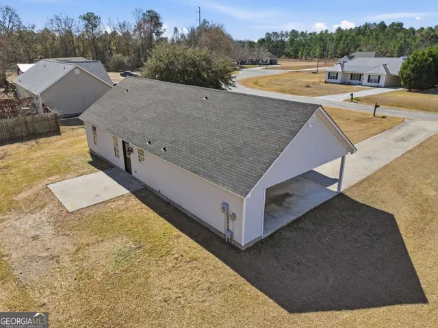 $239,900 | 102 Sweetbriar Lane, Ocilla, GA 31774