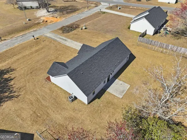 $224,900 | 102 Sweetbriar Lane, Ocilla, GA 31774