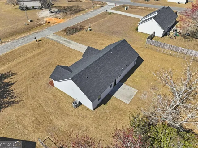 $239,900 | 102 Sweetbriar Lane, Ocilla, GA 31774