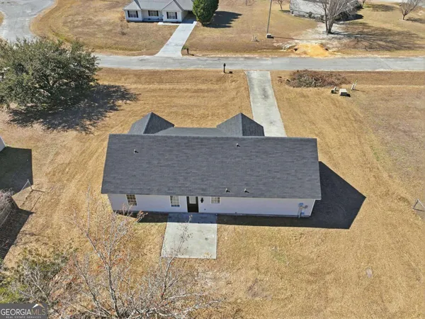 $224,900 | 102 Sweetbriar Lane, Ocilla, GA 31774