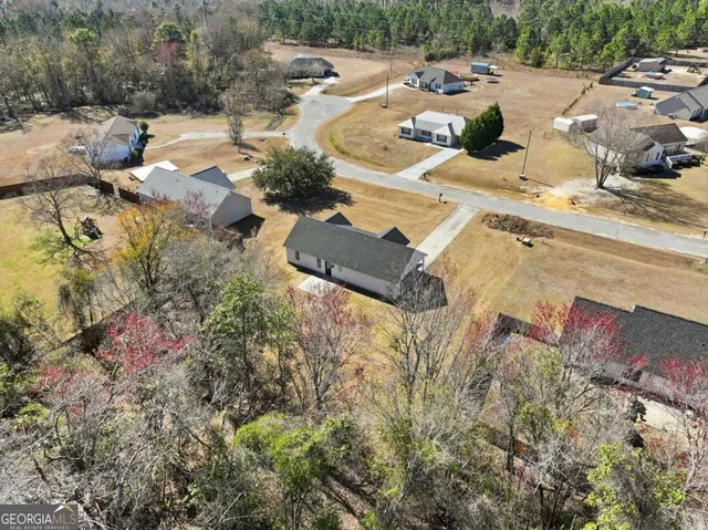 $239,900 | 102 Sweetbriar Lane, Ocilla, GA 31774