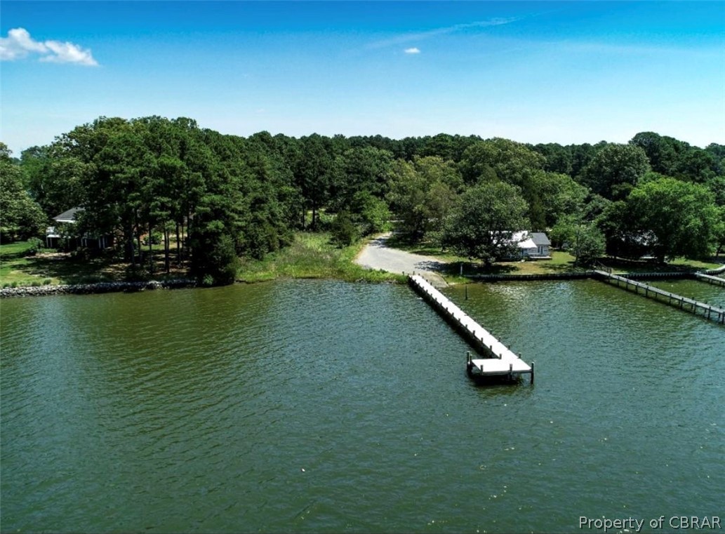 0 Sanders Landing Road North, VA 23128 - Photo 4 of 14