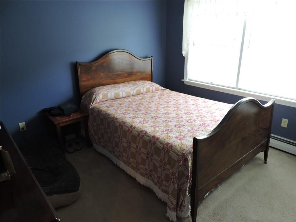 14 Collyer Brook Road, Unit B Gray, ME 04039 - Photo 9 of 17 Master Bedroom