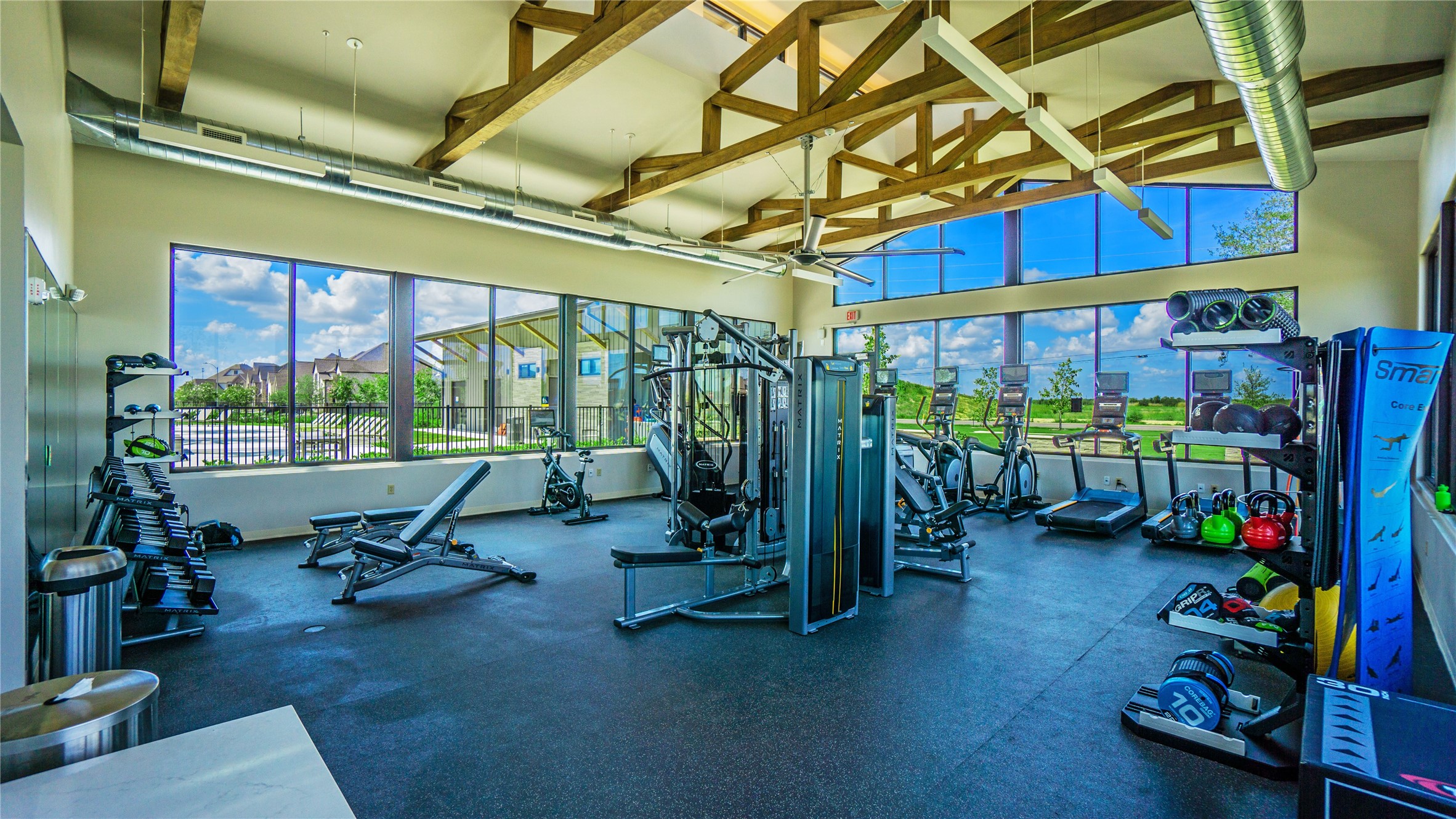422 Mercury Sky Road Richmond, TX 77406 - Photo 26 of 28 Community Amenities