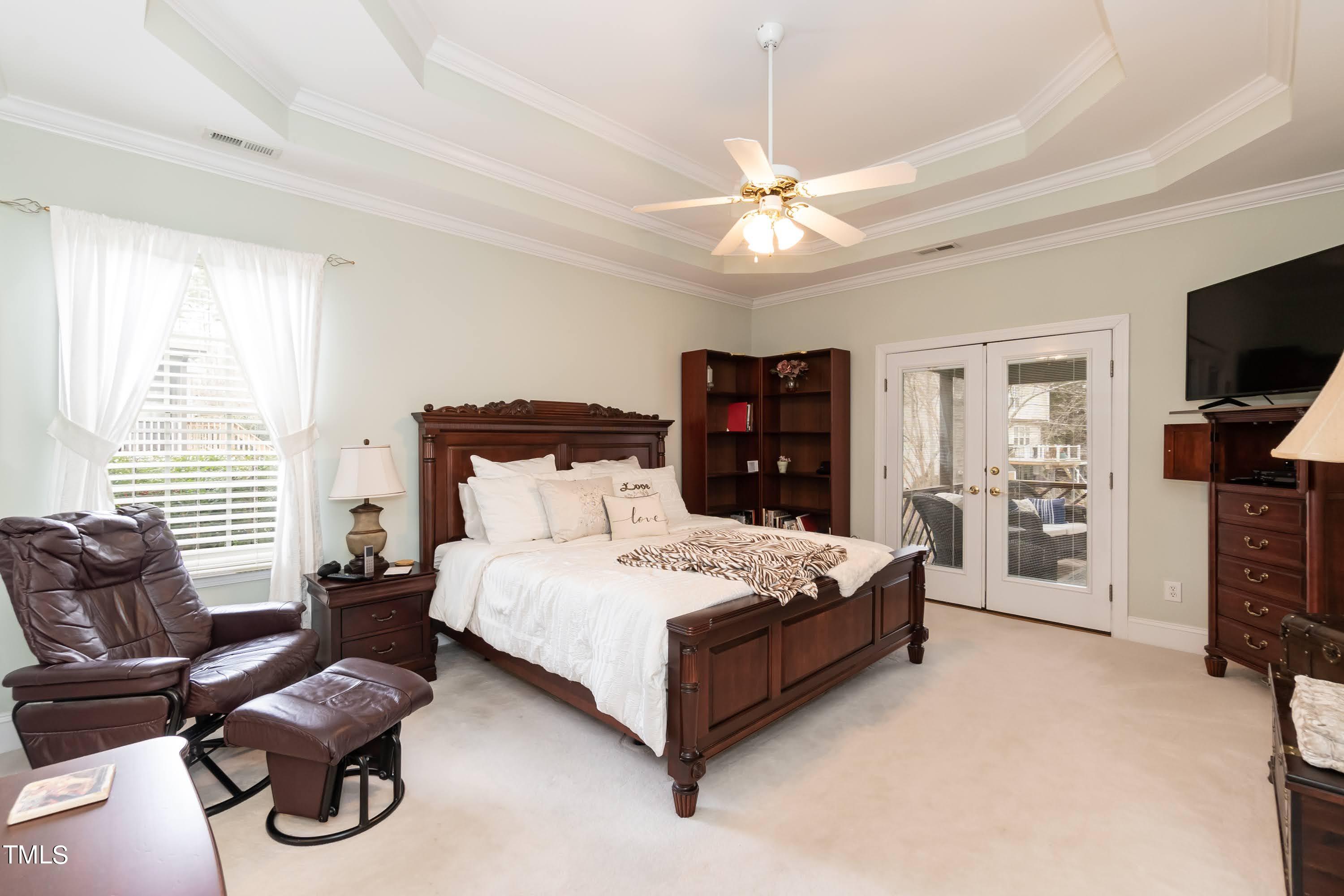 2724 Blue Ravine Road Wake Forest, NC 27587 - Photo 24 of 54 Primary