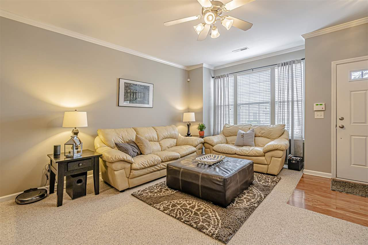 7847 Silverthread Lane Raleigh, NC 27617 - Photo 4 of 17 Photo 4