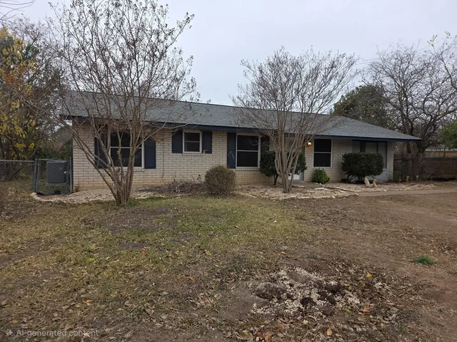 $2,100 | 221 Miller Street, Kerrville, TX 78028