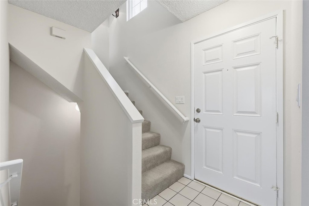 3101 Plaza Del Amo, Unit 8 Torrance, CA 90503 - Photo 14 of 31 a view of entryway and hall with a front door