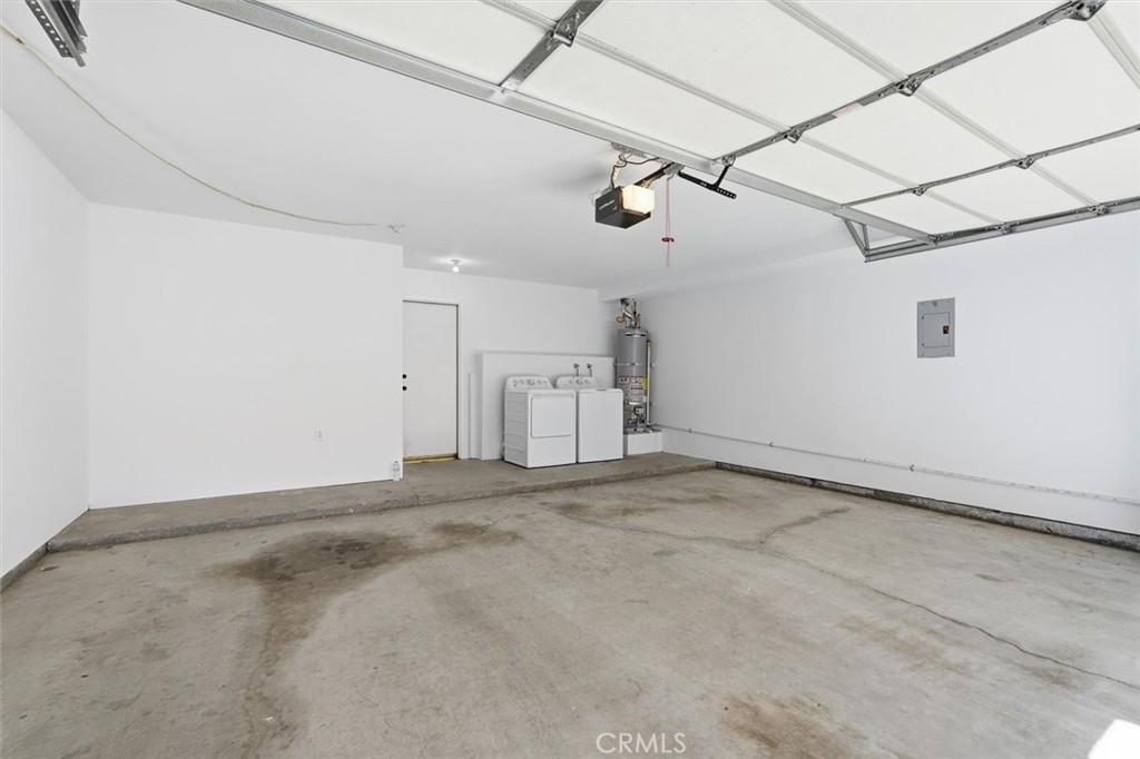 3101 Plaza Del Amo, Unit 8 Torrance, CA 90503 - Photo 27 of 31 a view of a storage & utility room