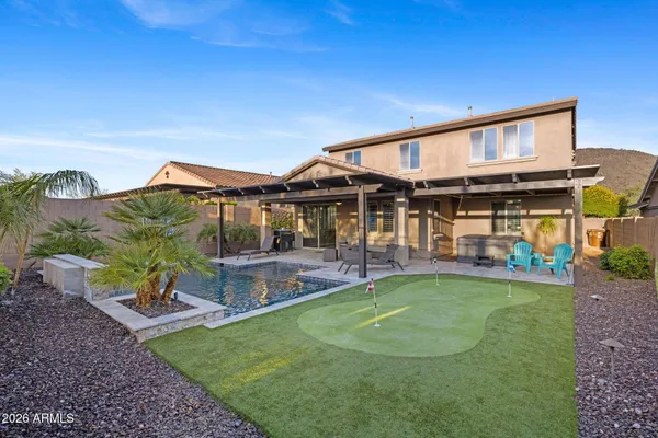 $3,990 | 32388 North 129th Drive, Peoria, AZ 85383