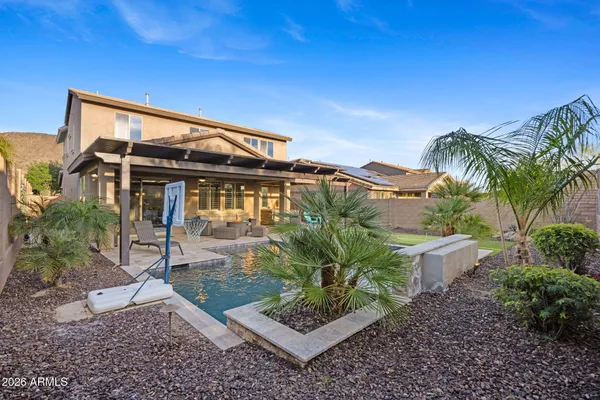 $3,990 | 32388 North 129th Drive, Peoria, AZ 85383