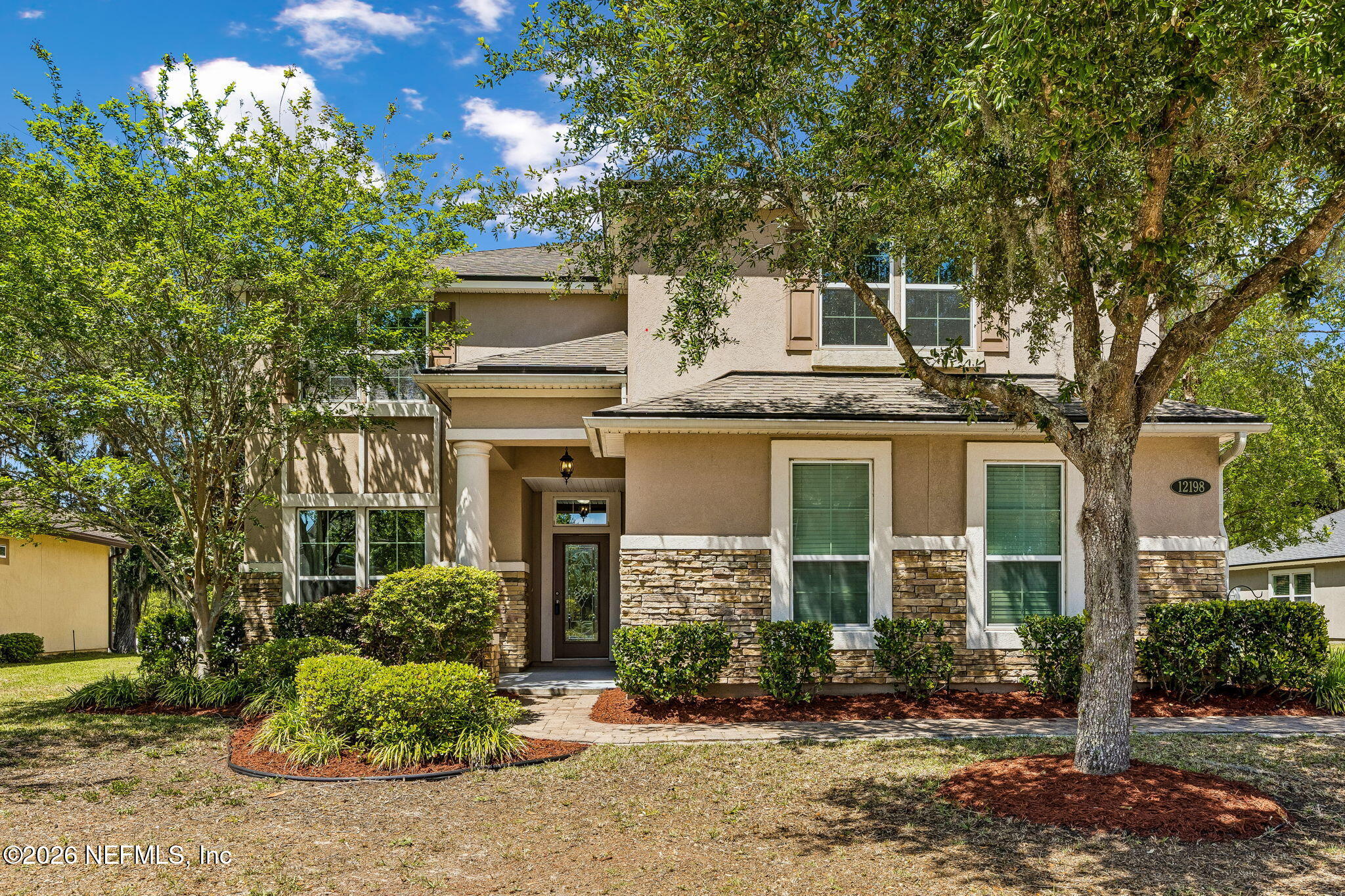 12198 Ridge Crossing